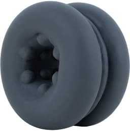 Boners - Buffer Ringen 3 stuks - Blauw — thumbnail 2