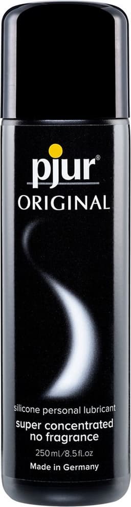 pjur ORIGINAL 250 ml — thumbnail 1
