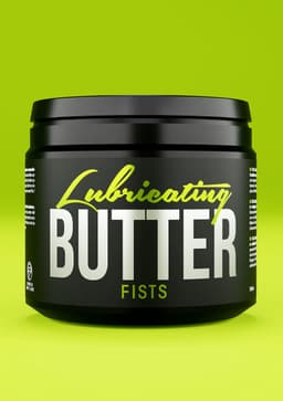 CBL Cobeco - Glijmiddel BUTTER Fists - 500 ml — thumbnail 5