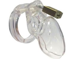 CB-X CB-6000S (Small) Kuisheidskooi voor de kleiner geschapen man