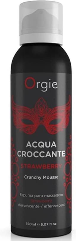 Acqua Crocante Strawberry — thumbnail 4