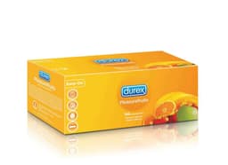 Durex Pleasurefruits - 144 stuks — thumbnail 3