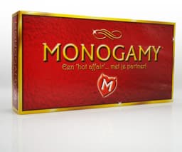 Monogamy Game - Nederlandse Versie — thumbnail 1