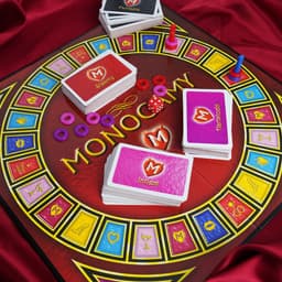 Monogamy Game - Nederlandse Versie — thumbnail 5