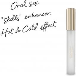Bijoux Indiscrets Oral Pleasure - Orale Sex Lipgloss — thumbnail 5