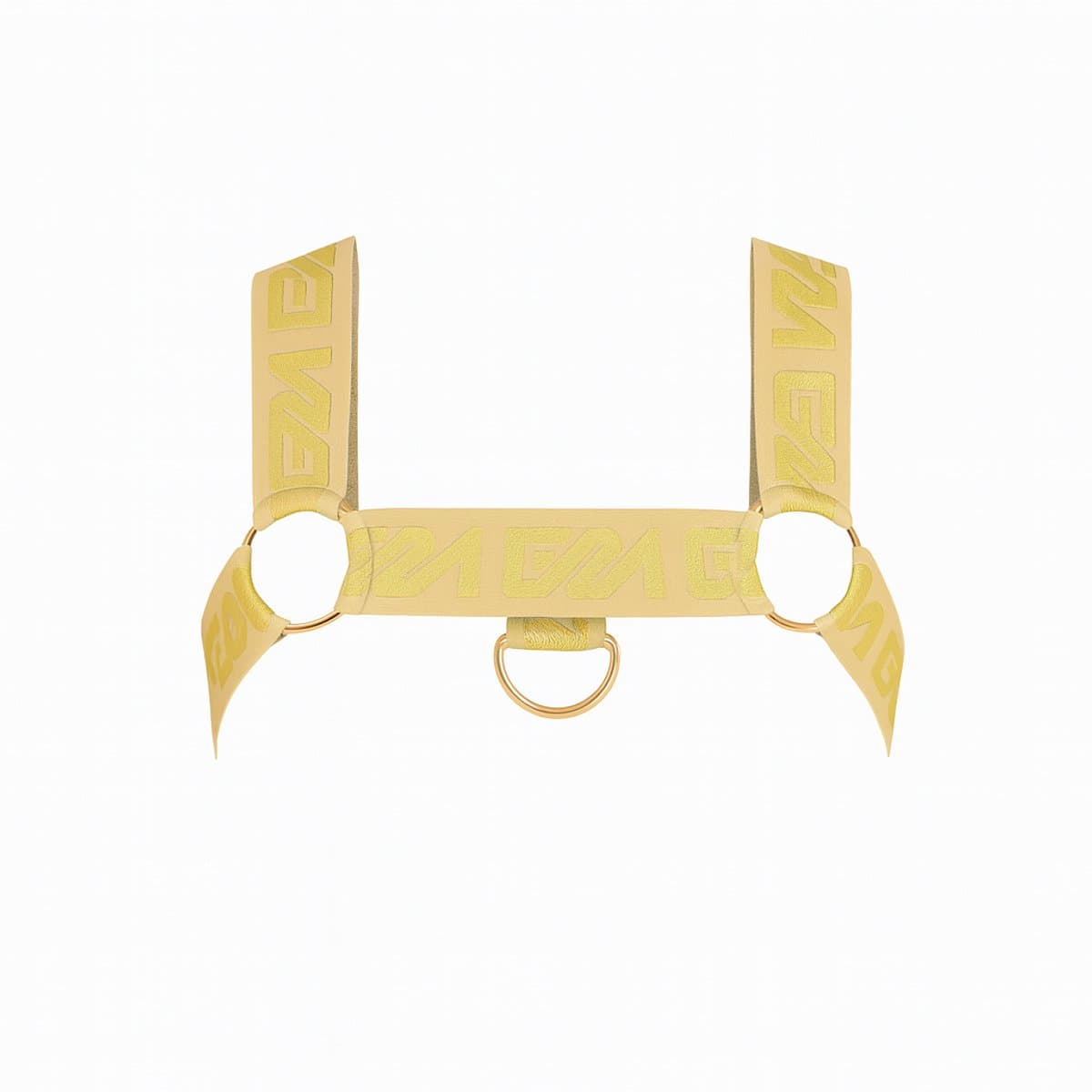 Garçon Sahara Circuit Harness - MAAT One size — afbeelding 1