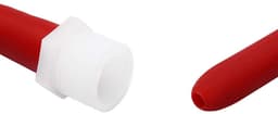 Dailygoods - Siliconen Klysma Reiniger met Latex Mondstuk — thumbnail 2