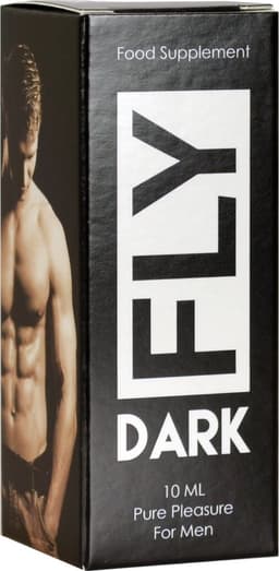 Dark Fly - 10 ml — thumbnail 2