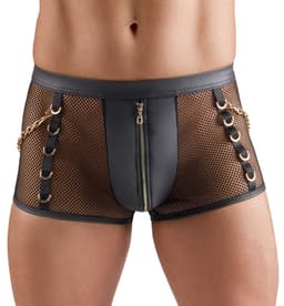Men's Pants Net L — thumbnail 2