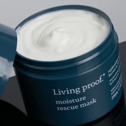 Living Proof - Moisture Rescue Mask - 236ml — thumbnail 3