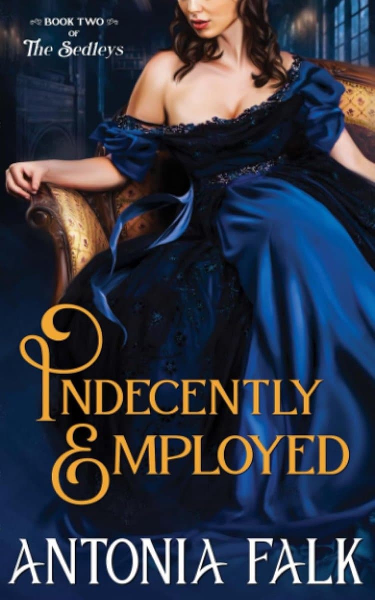Steamy Victoriaanse Gouvernante Roman - Historische Romantiek met Verboden Verlangen — afbeelding 1