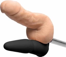 Verstelbare Stotende Seksmachine — thumbnail 3