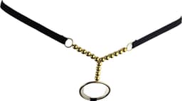 BamBella ® - ondergoed - maat S M L Onesize erotische String heren onderbroek open kruis mannen — thumbnail 3