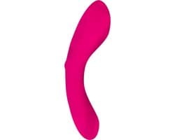 Swan The Mini Swan Wand Vibrator - Massager - roze