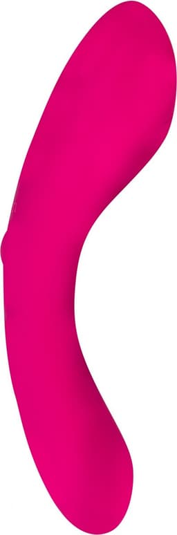 Swan The Mini Swan Wand Vibrator - Massager - roze — thumbnail 1