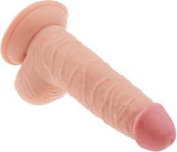 The Ultra Soft Dude 7.5" Realistic — thumbnail 5