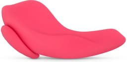 Panty Vibrator met afstandsbediening - Roze — thumbnail 5