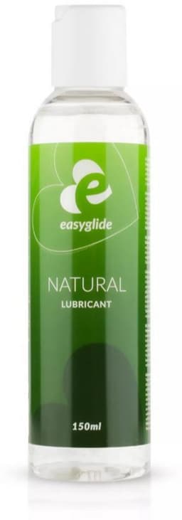 EasyGlide - Natural Glijmiddel op Waterbasis - 150 ml — thumbnail 1