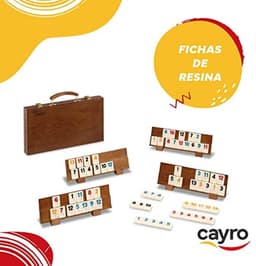 Rummikub Klassiek - Elegante versie van het populaire gezelschapsspel - Geschikt voor 2 tot 4 spelers - Perfect voor kinderen en volwassenen — thumbnail 5