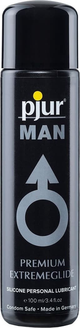 Pjur Man Extremglide - 100 ml - Glijmiddel — thumbnail 5