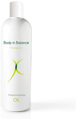 Body in Balance - 500 ml - Massageolie — thumbnail 2