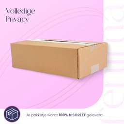 FENIMA vibrator voor vrouwen - 20 Vibratiestanden & 8 Snelheden - Sex Toys voor koppels - Seksspeeltjes - Roze — thumbnail 5