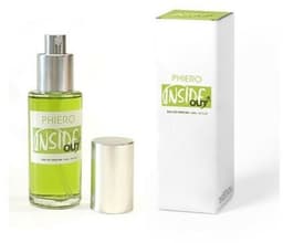 500 Cosmetics - Phiero Inside Out Perfume With Pheromones For Men — thumbnail 3