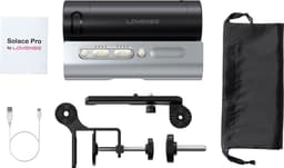 Lovense - Solace Pro 2 Automatische Masturbator — thumbnail 2