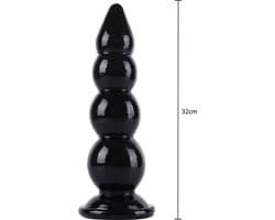 Buttplug Balls XXL 32cm