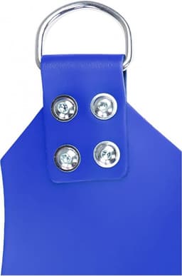 Leather Sling - 4 points - Blue — thumbnail 4
