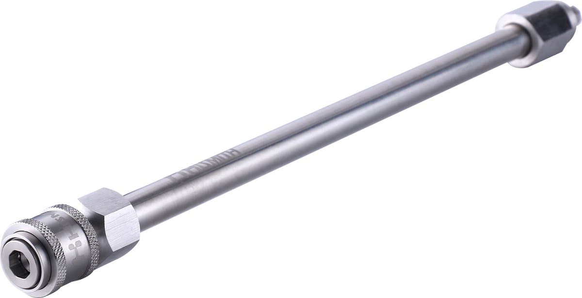 Verlenging Adapter 30 cm Hismith Premium KlicLok — afbeelding 1