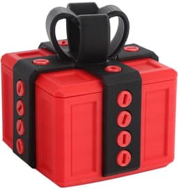 Dailygoody - Grappige Cadeaubox - 3D Geprinte Prank Box - Decoraties — thumbnail 1