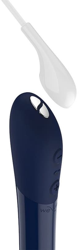 We-Vibe Tango X - Bullet Vibrator - Blauw — thumbnail 2