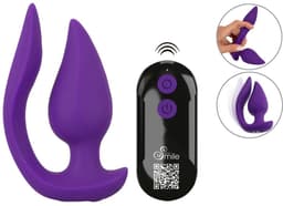 Smile RC 2in1 Plug & Slip VIB — thumbnail 4
