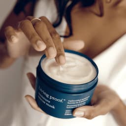 Living Proof - Moisture Rescue Mask - 236ml — thumbnail 4