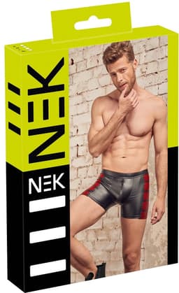 Heren Boxer - Zwart — thumbnail 1