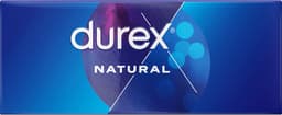 Durex Anatomic 144 Units | DUREX CONDOMS — thumbnail 3
