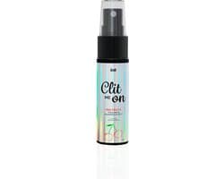 INTT RELEASES | Intt - Clit Me On Red Fruits 12 Ml — thumbnail 1