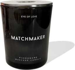 EOL Matchmaker Feromonen Massage Kaars — thumbnail 1