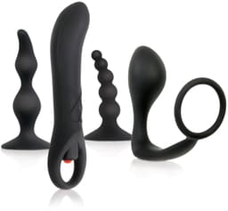 Easytoys Trainingsset 3-delig Anaal - — thumbnail 1