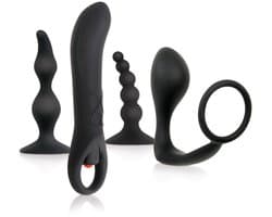 Easytoys Trainingsset 3-delig Anaal -
