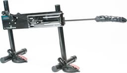 Gigolo Fuck Machine Anchor — thumbnail 5