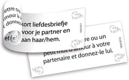 Tease & Please Hart Vol Romantiek - Roze - Erotisch Bordspel — thumbnail 4