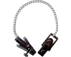 Mister B  Plastic Clamps