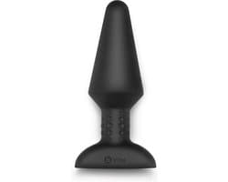 B-Vibe - Rimming buttplug XL