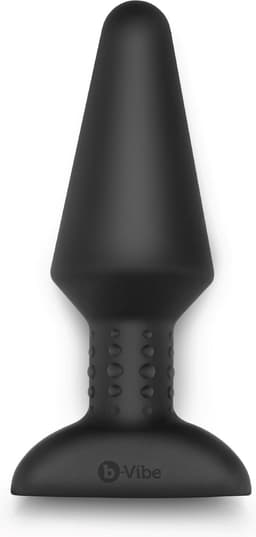 B-Vibe - Rimming buttplug XL — thumbnail 1