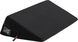 Liberator - Wedge Black — thumbnail 1