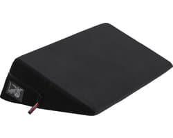Liberator - Wedge Black