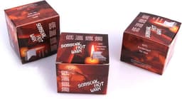 Massage kaars, love gel, rood, erotisch, sex, Toys4enjoy — thumbnail 3