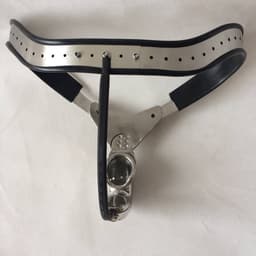 Chastity case - kuisheidsgordel - Veilig & discreet - Comfortabel design - Prolink Novelties® - — thumbnail 2